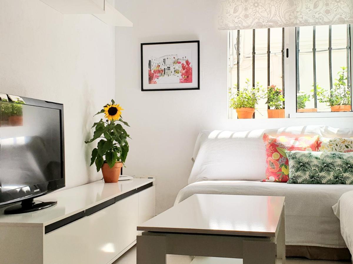 Apto. Planta Baja Y Cochera Barrio San Basilio Córdoba Exteriér fotografie