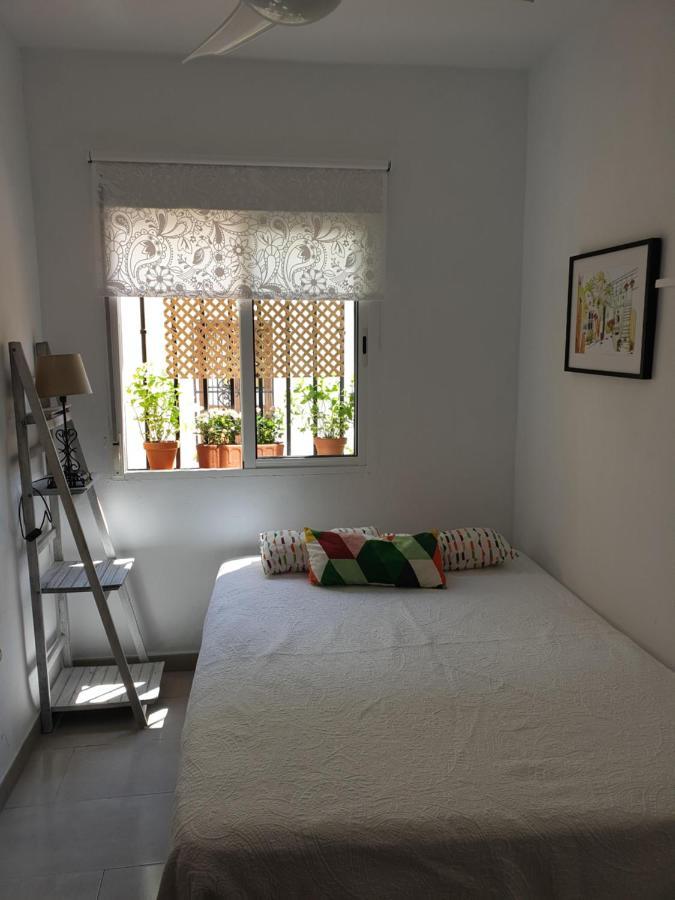 Apto. Planta Baja Y Cochera Barrio San Basilio Córdoba Exteriér fotografie