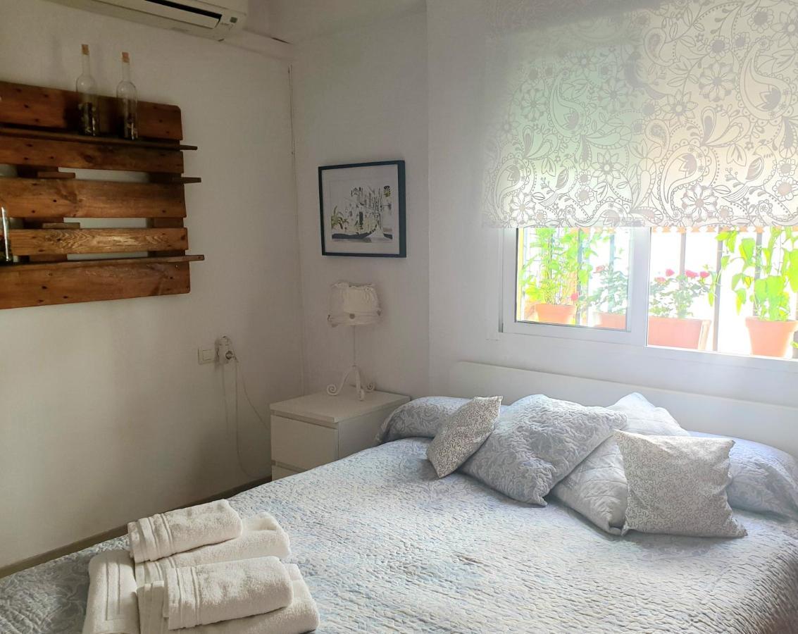 Apto. Planta Baja Y Cochera Barrio San Basilio Córdoba Exteriér fotografie
