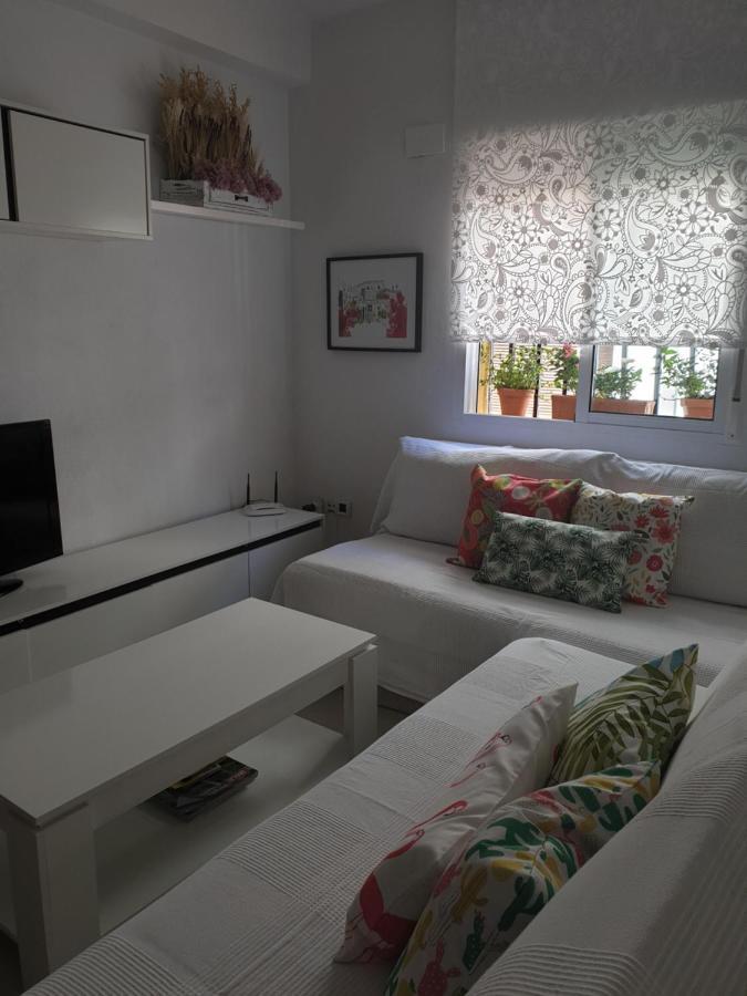 Apto. Planta Baja Y Cochera Barrio San Basilio Córdoba Exteriér fotografie