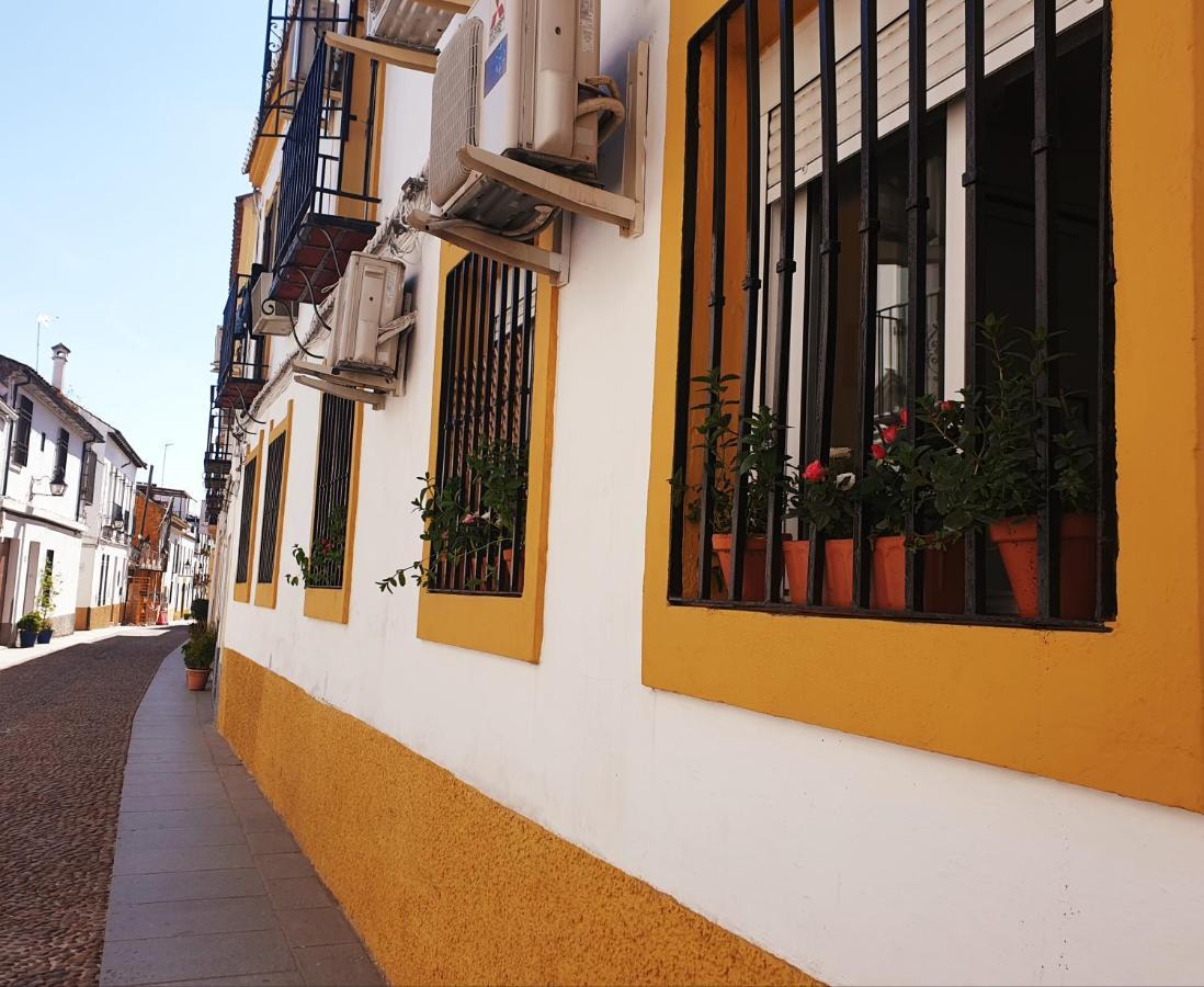 Apto. Planta Baja Y Cochera Barrio San Basilio Córdoba Exteriér fotografie