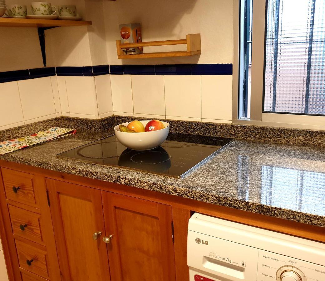 Apto. Planta Baja Y Cochera Barrio San Basilio Córdoba Exteriér fotografie