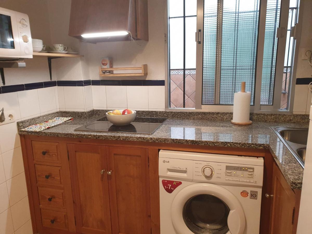Apto. Planta Baja Y Cochera Barrio San Basilio Córdoba Exteriér fotografie