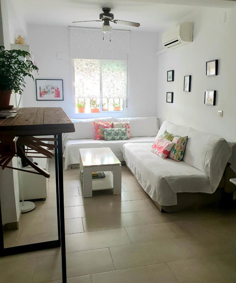 Apto. Planta Baja Y Cochera Barrio San Basilio Córdoba Exteriér fotografie
