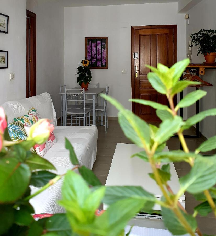 Apto. Planta Baja Y Cochera Barrio San Basilio Córdoba Exteriér fotografie