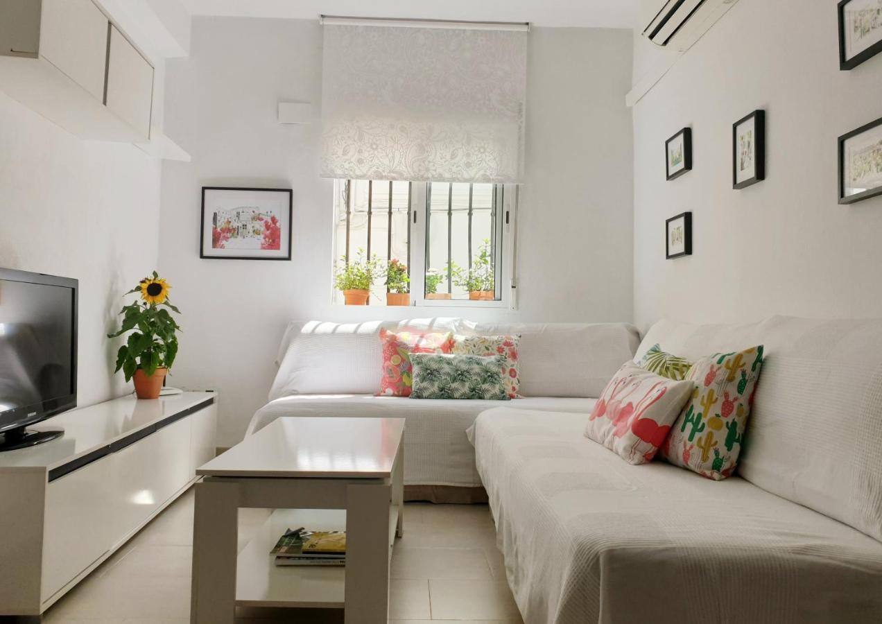 Apto. Planta Baja Y Cochera Barrio San Basilio Córdoba Exteriér fotografie